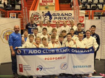 MT Považská Bystrica, Slovensko , U12, U14, U16, 3.10.2026