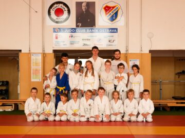 Příměstský tábor 7.8.2026, TCJK