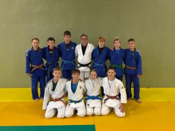 SPS U14, U16, Teplice, 16.-22.8.2026