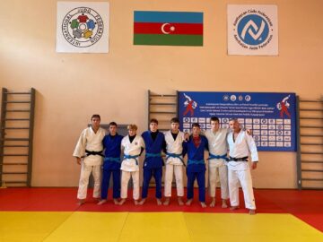 VT Ázerbajdžán, U18, 21.-29.9.2026