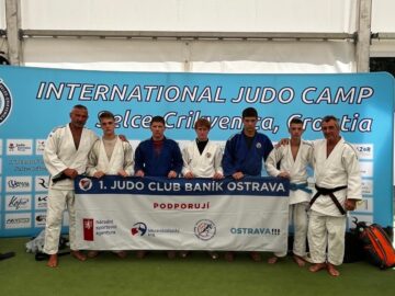 VT Cirkvenica, Chorvatsko , U18, 8.12.8.2026